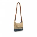 Complementos Casual de Mujer MTNG LOMA Azul 62236