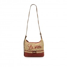 Complementos Casual de Mujer MTNG LOMA Marron 62234