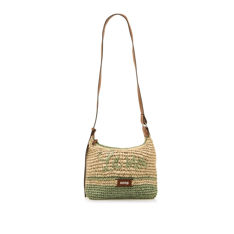 Complementos Casual de Mujer MTNG LOMA Verde 62235