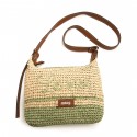 Complementos Casual de Mujer MTNG LOMA Verde 62235