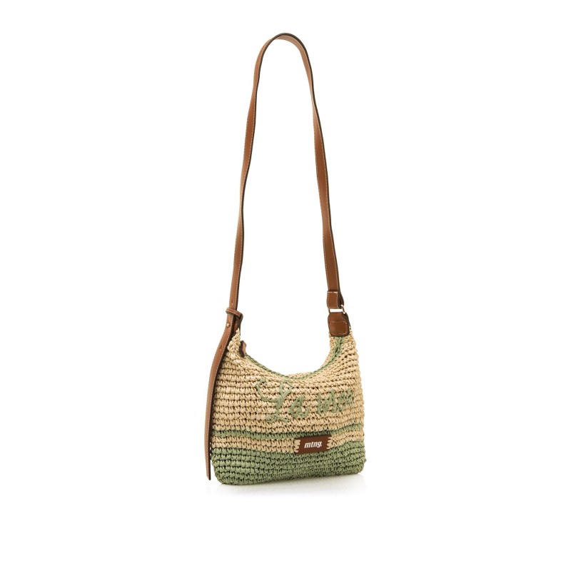 Complementos Casual de Mujer MTNG LOMA Verde 62235