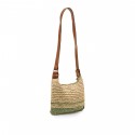 Complementos Casual de Mujer MTNG LOMA Verde 62235