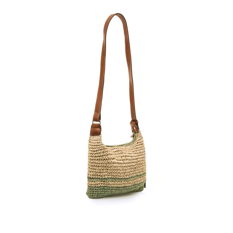 Complementos Casual de Mujer MTNG LOMA Verde 62235