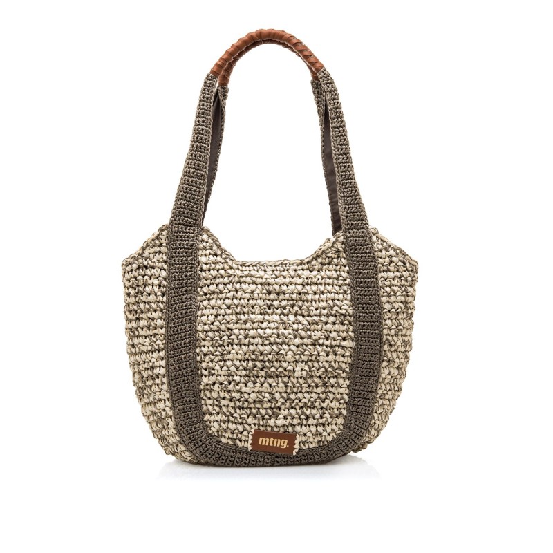 Complementos Casual de Mujer MTNG MAR Verde 62276