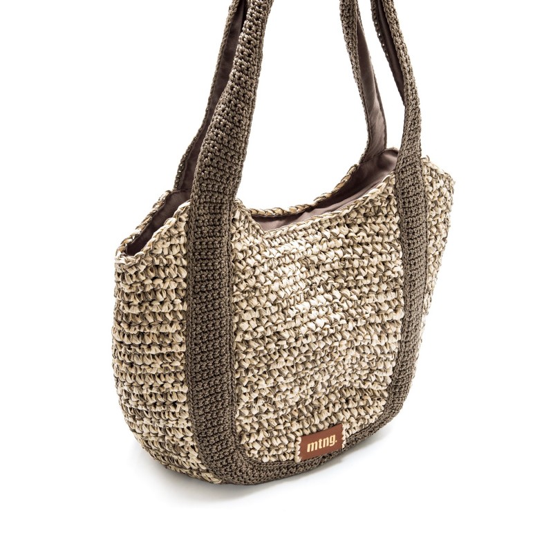 Complementos Casual de Mujer MTNG MAR Verde 62276