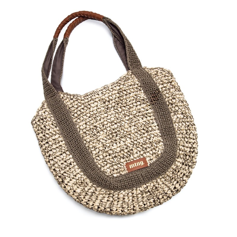 Complementos Casual de Mujer MTNG MAR Verde 62276
