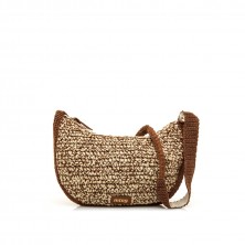 Complementos Casual de Mujer MTNG MOJITO Marron 62273