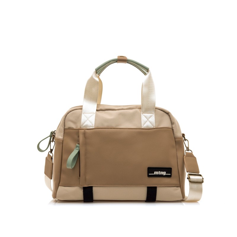 Complementos Casual de Mujer MTNG NIERO Beige 62286