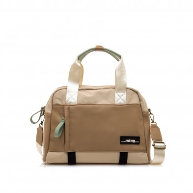 Complementos Casual de Mujer MTNG NIERO Beige 62286