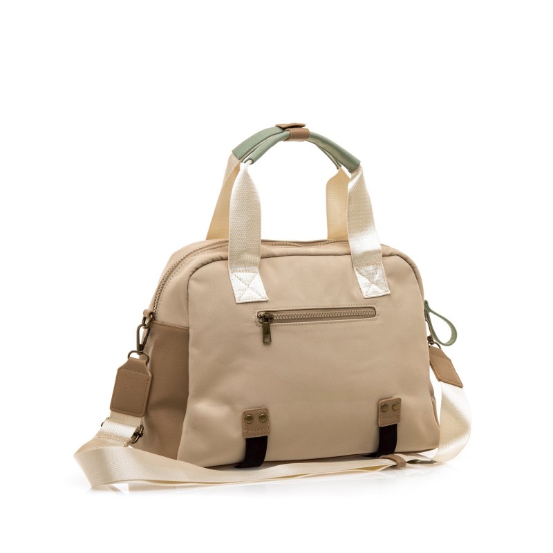 Complementos Casual de Mujer MTNG NIERO Beige 62286