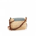 Complementos Casual de Mujer MTNG PECES Azul 62251