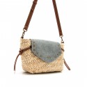Complementos Casual de Mujer MTNG PECES Azul 62251