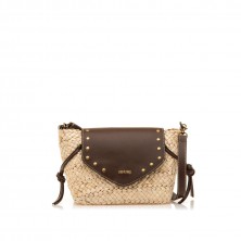 Complementos Casual de Mujer MTNG PECES Marron 62249