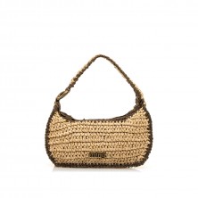 Complementos Casual de Mujer MTNG POEMA Negro 62245