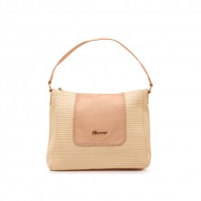 Bolsos Casual de Mujer MARIAMARE SABOR Beige 62346