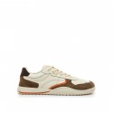deportivas Casual de Hombre MTNG FREE-ORBIT Blanco 62020