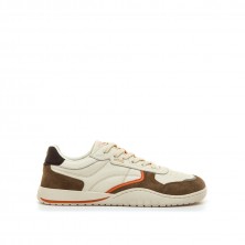 deportivas Casual de Hombre MTNG FREE-ORBIT Blanco 62020