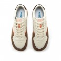 deportivas Casual de Hombre MTNG FREE-ORBIT Blanco 62020