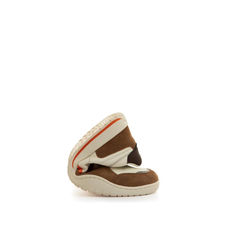 deportivas Casual de Hombre MTNG FREE-ORBIT Blanco 62020