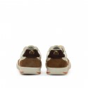 deportivas Casual de Hombre MTNG FREE-ORBIT Blanco 62020