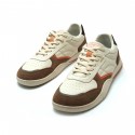 deportivas Casual de Hombre MTNG FREE-ORBIT Blanco 62020