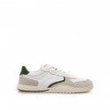 deportivas Casual de Hombre MTNG FREE-ORBIT Blanco 62019