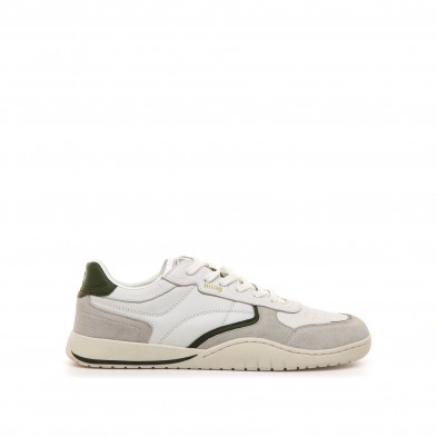 deportivas Casual de Hombre MTNG FREE-ORBIT Blanco 62019