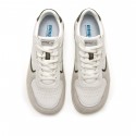 deportivas Casual de Hombre MTNG FREE-ORBIT Blanco 62019