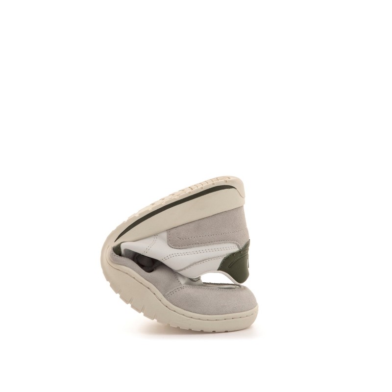 deportivas Casual de Hombre MTNG FREE-ORBIT Blanco 62019