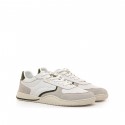 deportivas Casual de Hombre MTNG FREE-ORBIT Blanco 62019