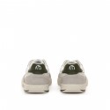 deportivas Casual de Hombre MTNG FREE-ORBIT Blanco 62019