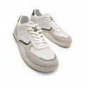 deportivas Casual de Hombre MTNG FREE-ORBIT Blanco 62019