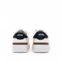 deportivas Casual de Hombre MTNG GRAVITY Blanco 61784