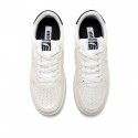 deportivas Casual de Hombre MTNG GRAVITY Blanco 61784
