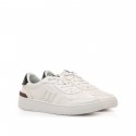 deportivas Casual de Hombre MTNG GRAVITY Blanco 61784