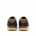 deportivas Casual de Hombre MTNG PORLAND Azul 61786