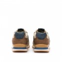 deportivas Casual de Hombre MTNG PORLAND Beige 61788