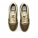 deportivas Casual de Hombre MTNG PORLANDOS Verde 61774