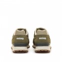 deportivas Casual de Hombre MTNG PORLANDOS Verde 61774