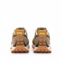 deportivas Casual de Hombre MTNG ZINC Beige 61791