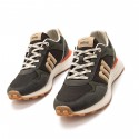 deportivas Casual de Hombre MTNG ZINC Gris 61792