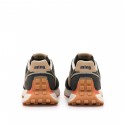 deportivas Casual de Hombre MTNG ZINC Gris 61792