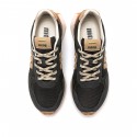 deportivas Casual de Hombre MTNG ZINC Gris 61792