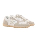 Barefoot Mujer Mustang 60840 Blanco-gris