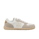 Barefoot Mujer Mustang 60840 Blanco-gris