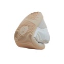 Barefoot Mujer Mustang 60840 Blanco-gris