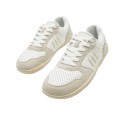 Barefoot Mujer Mustang 60840 Blanco-gris