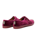 Sneakers Mujer Natural World Musli Eco 130 Rosa