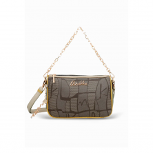 Bolso Complementos Anekke 42603 Marron