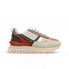 Sneakers Mujer Anekke Lisboa Colores